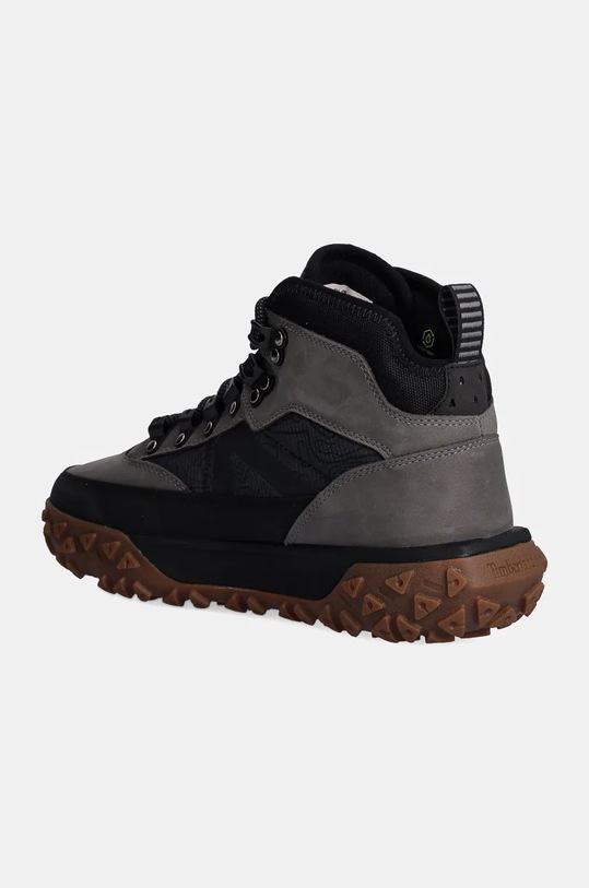 Obuwie Timberland buty Greenstride Motion 6 TB0A6DCPEL81 szary