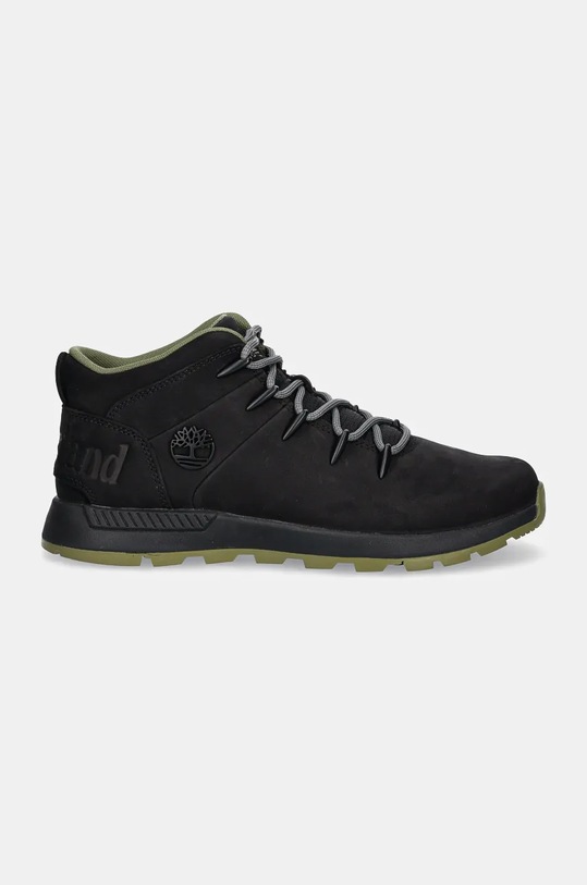 Timberland Sprint Trekker TB0A6DQDELK1 nero AW24
