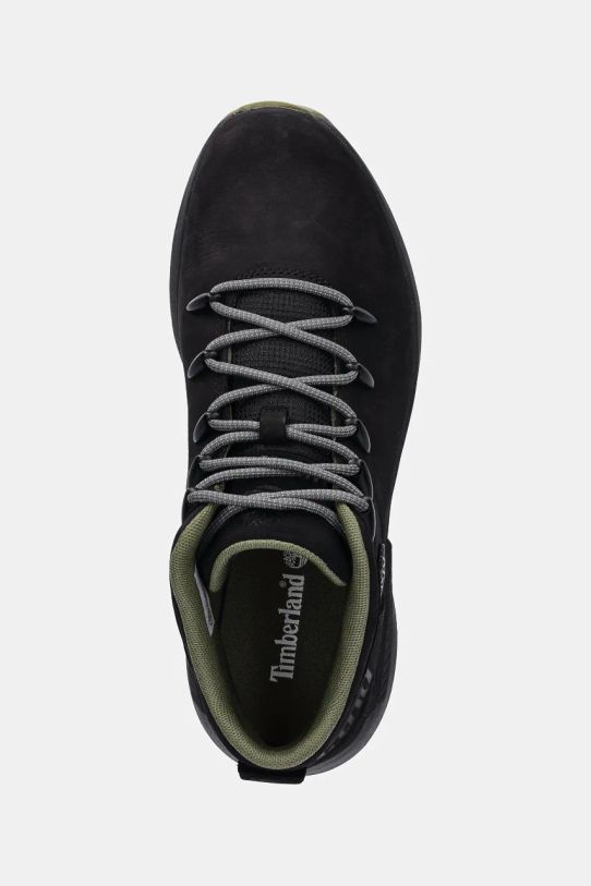 Ботинки Timberland Sprint Trekker чёрный TB0A6DQDELK1