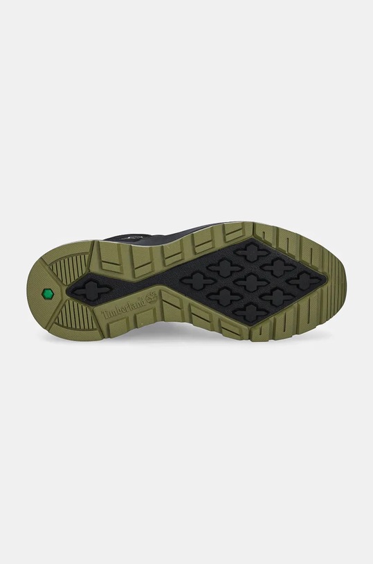 Timberland Sprint Trekker TB0A6DQDELK1 nero