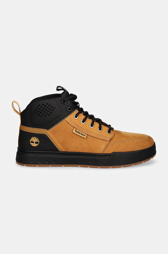 Boty Timberland Maple Grove Sport TB0A2DC22311 hnědá AW24