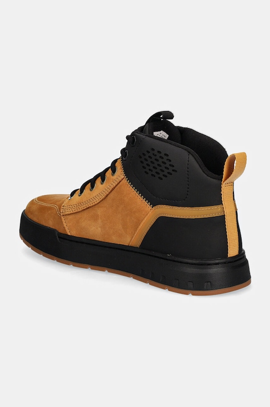 Boty Boty Timberland Maple Grove Sport TB0A2DC22311 hnědá
