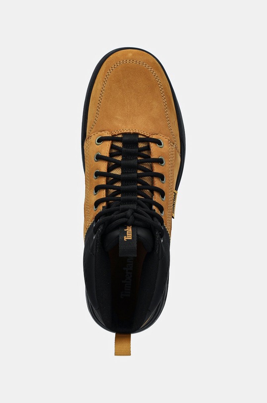 Boty Timberland Maple Grove Sport hnědá TB0A2DC22311