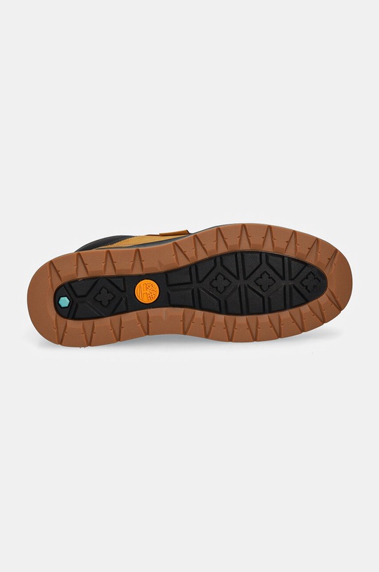 Boty Timberland Maple Grove Sport TB0A2DC22311 hnědá