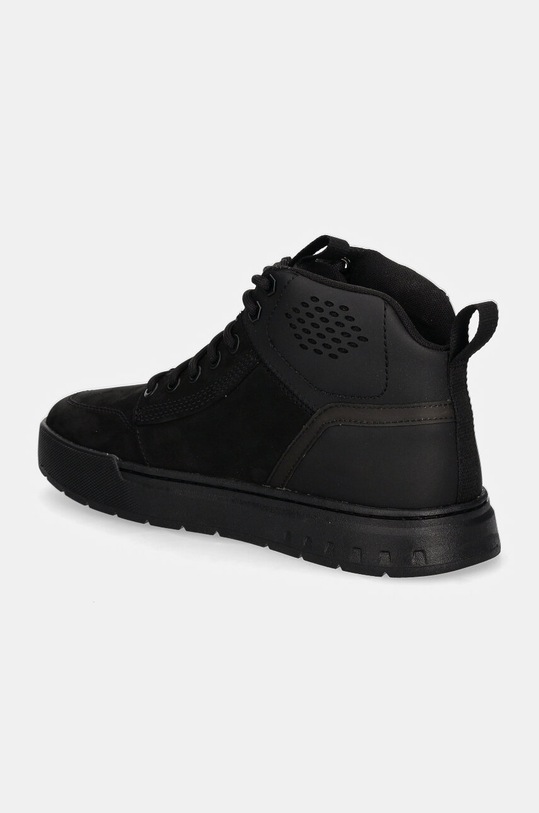 Boty Kotníkové boty Timberland Maple Grove Sport TB0A2DJQ0011 černá