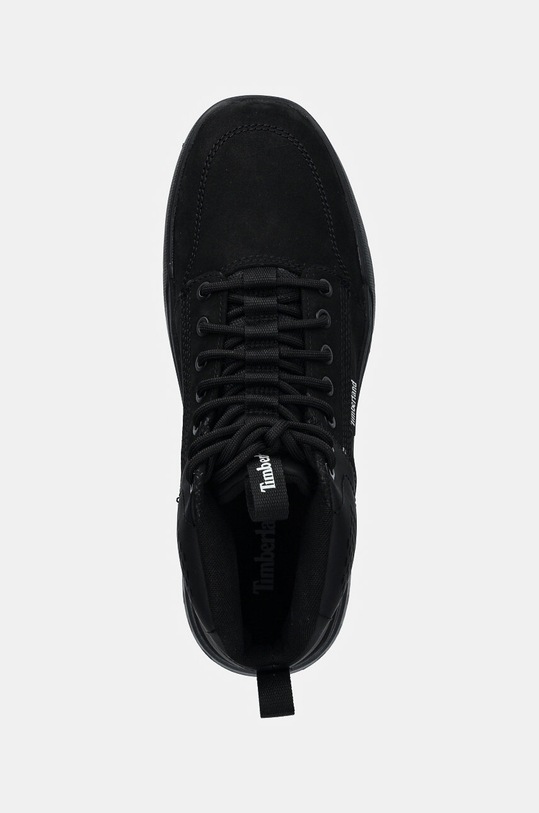 Kotníkové boty Timberland Maple Grove Sport černá TB0A2DJQ0011