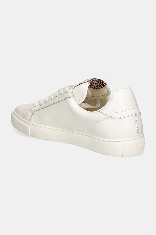 Взуття Кросівки ZADIG&VOLTAIRE ZV1747 SMSN00001 білий