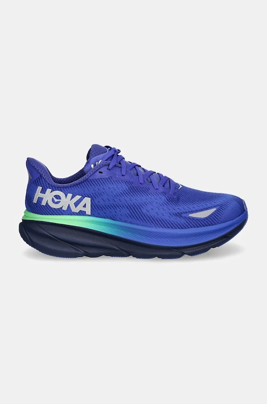 Παπούτσια για τρέξιμο Hoka Clifton 9 GTX 1141470F μπλε AW25