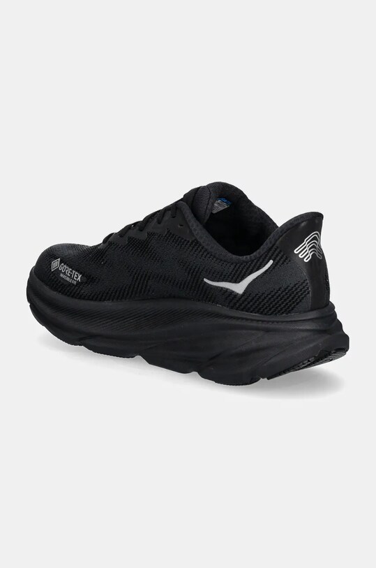 Încălțăminte Hoka pantofi de alergat Clifton 9 GTX 1141470F negru
