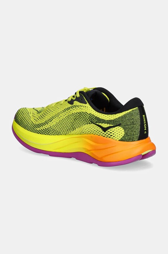 Παπούτσια Παπούτσια για τρέξιμο Hoka Rincon 4 1155130 πράσινο