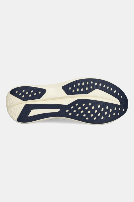 Hoka buty do biegania Mach 6 1147790 turkusowy