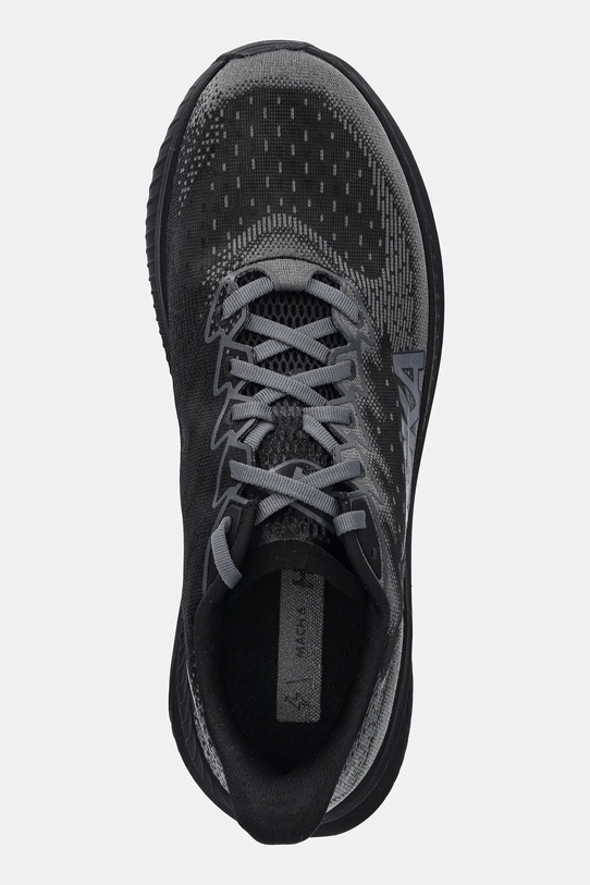Hoka buty do biegania Mach 6 czarny 1147790