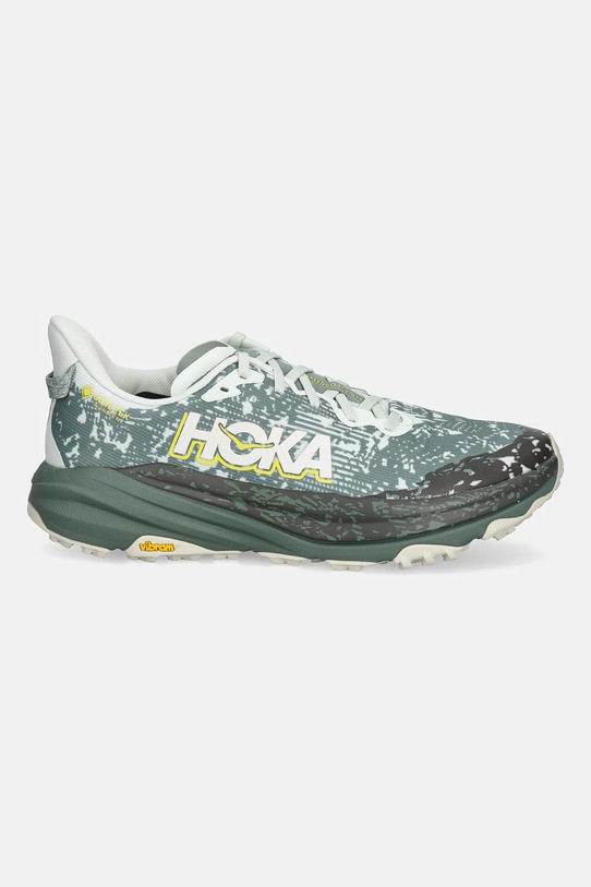 Hoka buty Speedgoat 6 GTX 1155150 turkusowy AW25