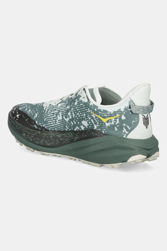 Obuwie Hoka buty Speedgoat 6 GTX 1155150 turkusowy