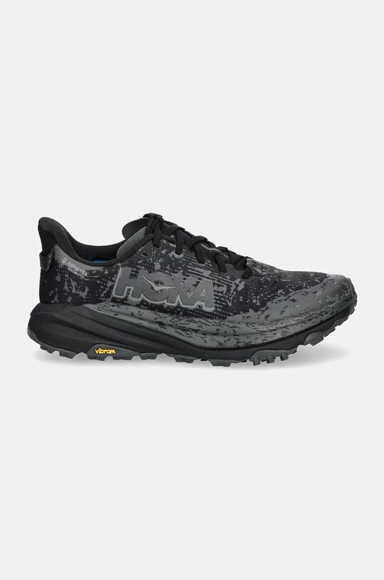 Черевики Hoka Speedgoat 6 GTX 1155150 чорний AW24