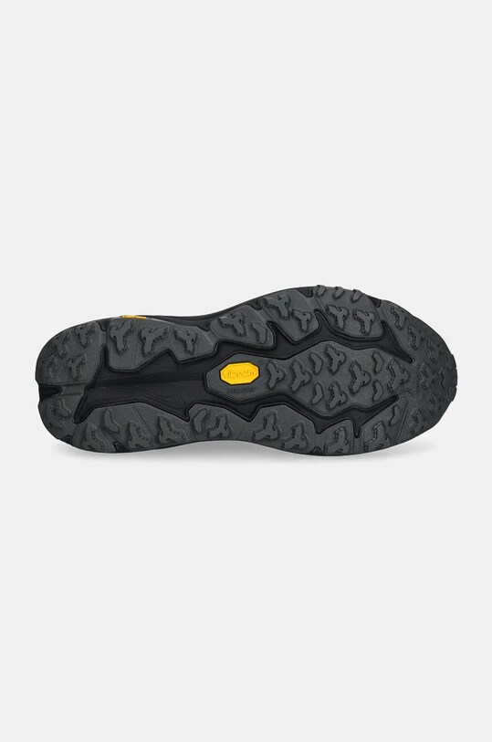 Черевики Hoka Speedgoat 6 GTX 1155150 чорний