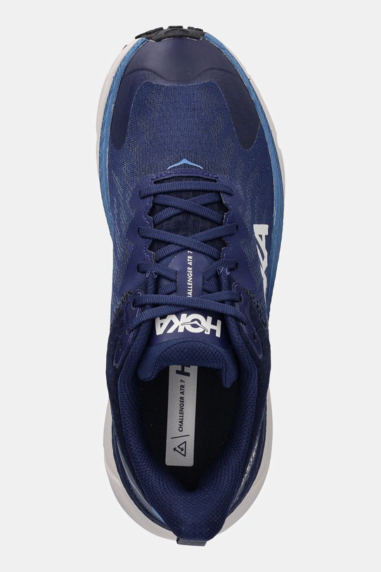 Hoka buty Challenger ATR 7 GTX niebieski 1134501F