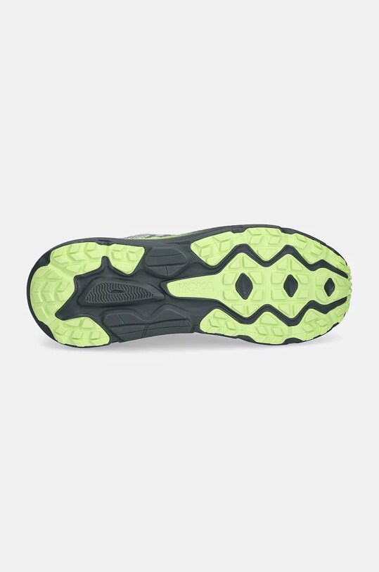 Hoka buty Challenger ATR 7 GTX 1134501F zielony