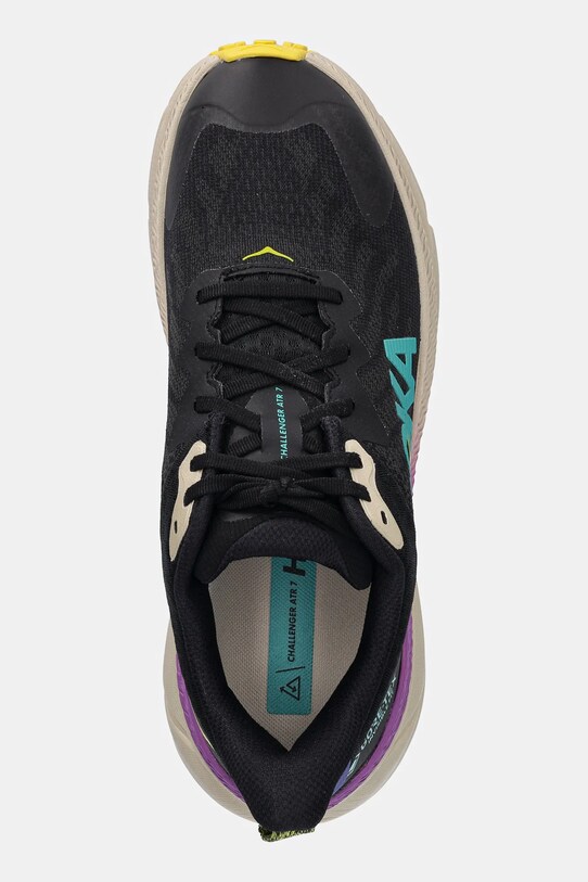 Ботинки Hoka Challenger ATR 7 GTX чёрный 1134501F