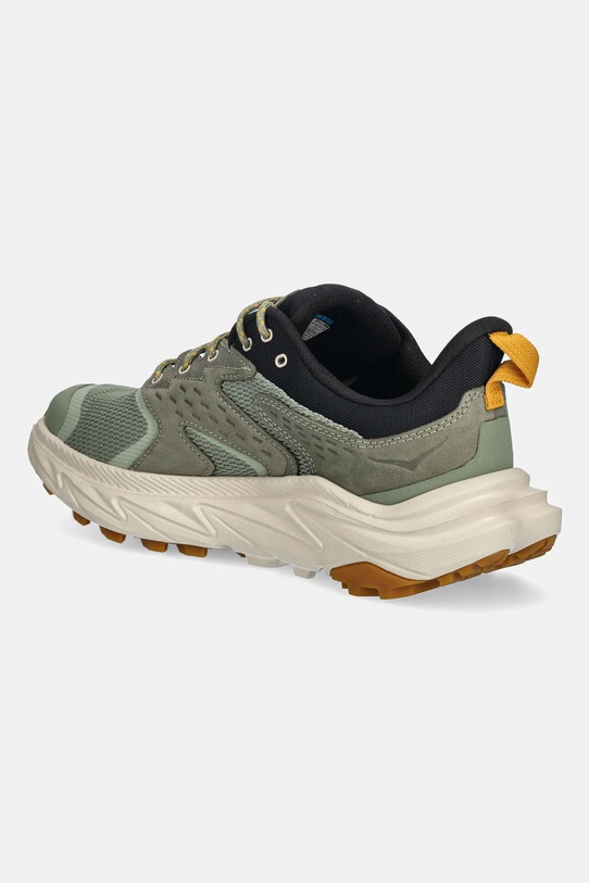 Obuwie Hoka buty Anacapa 2 Low GTX 1141632F zielony