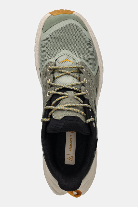 Hoka buty Anacapa 2 Low GTX zielony 1141632F