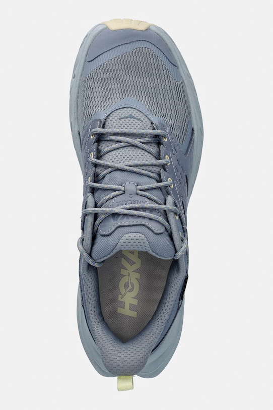 Hoka buty trekkingowe Anacapa 2 GTX niebieski 1141632F