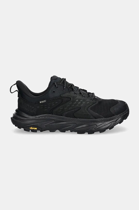Черевики Hoka Anacapa 2 Low GTX 1141632F чорний SS25