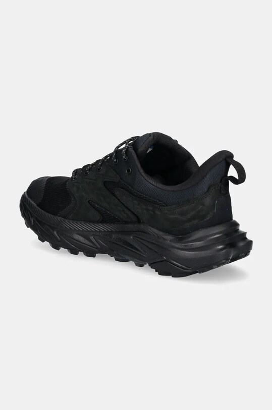 Взуття Черевики Hoka Anacapa 2 Low GTX 1141632F чорний