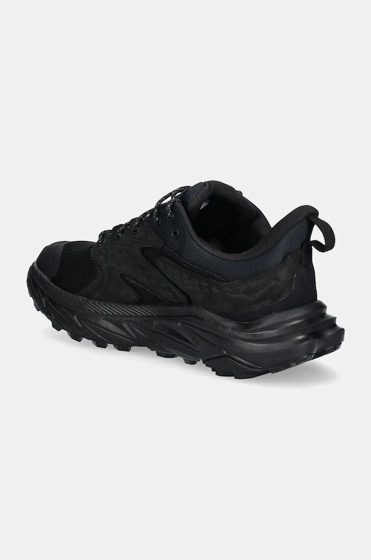 Obuwie Hoka buty Anacapa 2 Low GTX 1141632F czarny