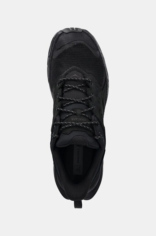 Черевики Hoka Anacapa 2 Low GTX чорний 1141632F