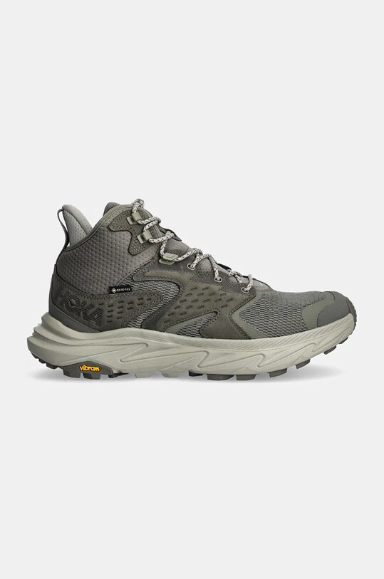 Topánky Hoka Anacapa 2 Mid GTX 1141633F zelená SS25