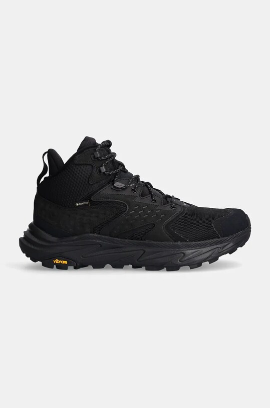 Hoka pantofi Anacapa 2 Mid GTX 1141633F negru SS25