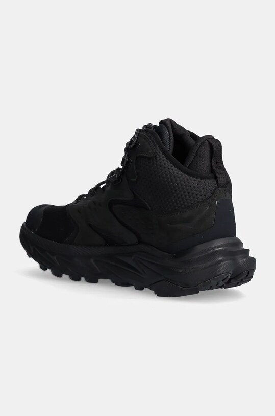 Încălțăminte Hoka pantofi Anacapa 2 Mid GTX 1141633F negru