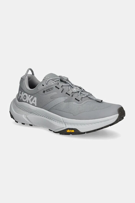 Tenisice Hoka Transport GTX Planet friendly siva 1133957F