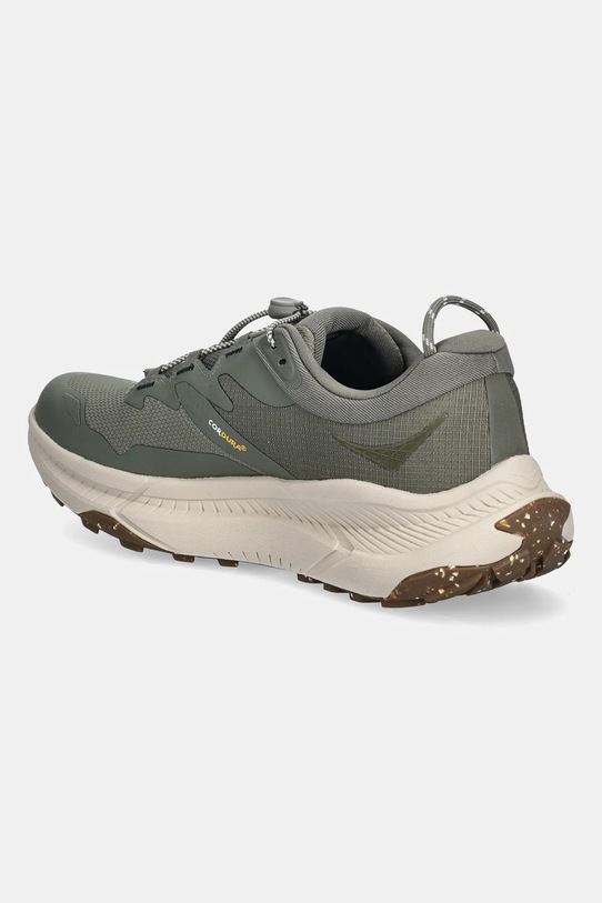 Obuwie Hoka buty Transport GTX 1133957F zielony
