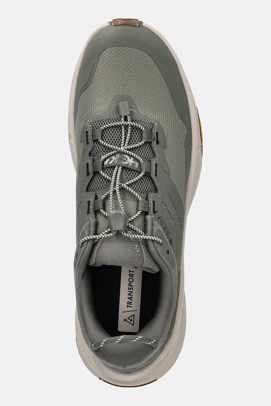 Hoka buty Transport GTX zielony 1133957F