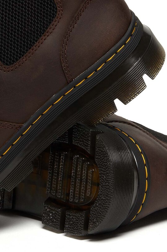 Ботинки Dr. Martens Embury коричневый DM25978207