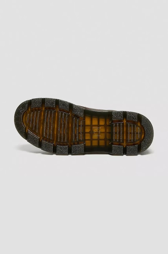 Δερμάτινα κλειστά παπούτσια Dr. Martens Reeder DM27103207