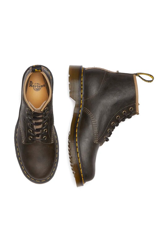 Шкіряні черевики Dr. Martens 101 DM31872777