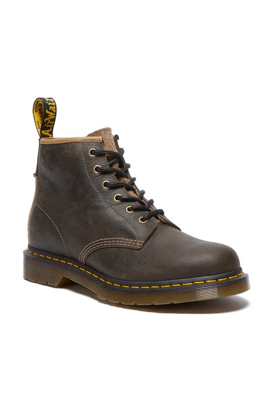 Шкіряні черевики Dr. Martens 101 DM31872777