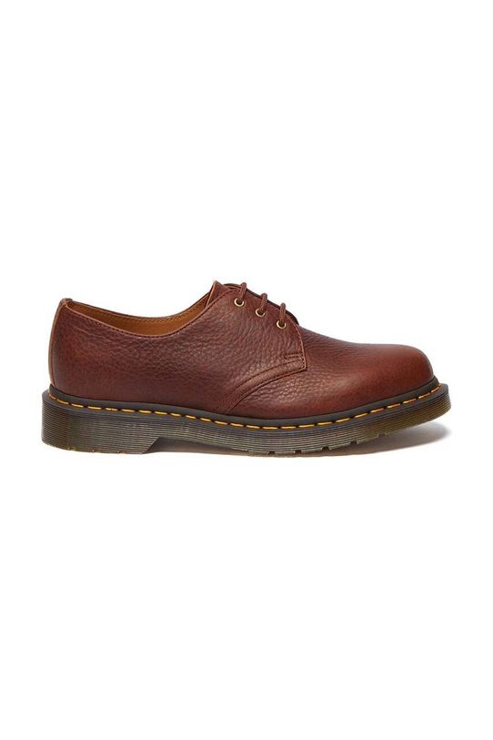 Dr. Martens półbuty skórzane 1461 Ambassador