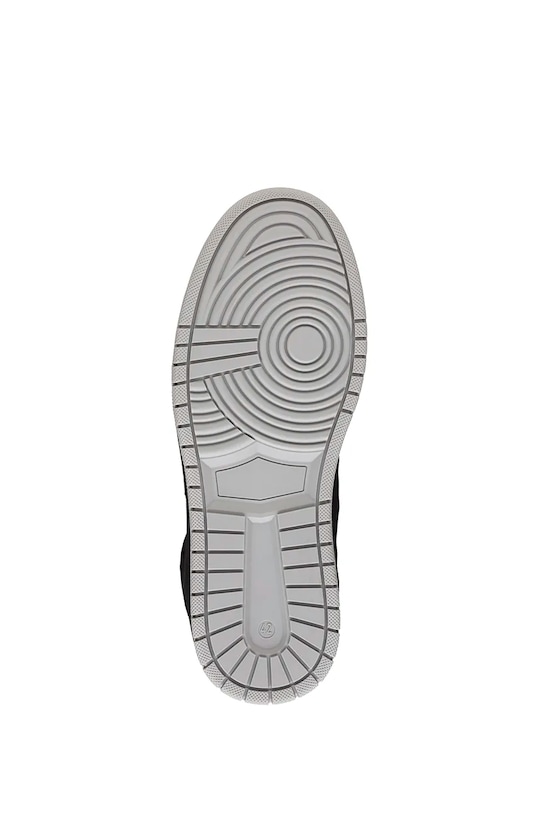 Încălțăminte Bogner sneakers din piele LOS ANGELES 12440103 negru