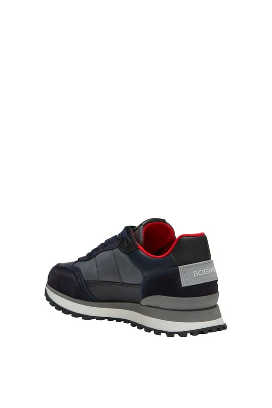Bogner sneakers NEWPORT 12440315 grigio AW24
