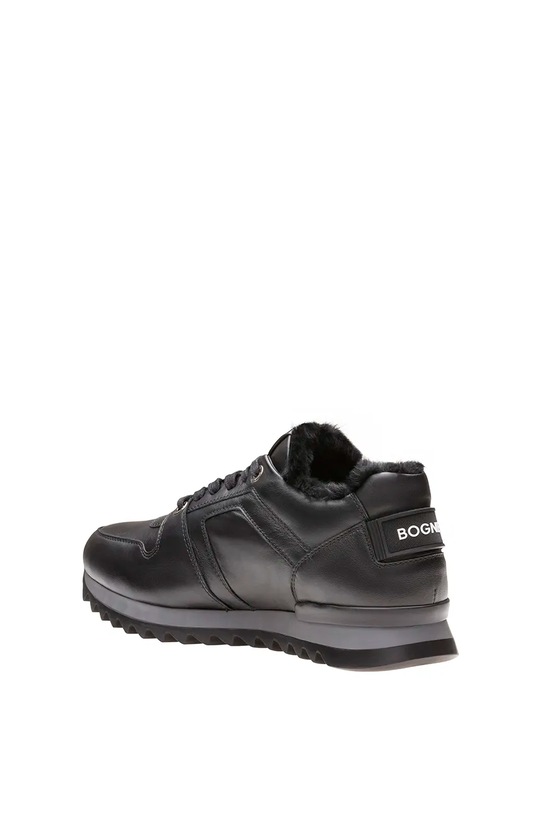 Bogner sneakers din piele SEATTLE 12440413 negru AW24