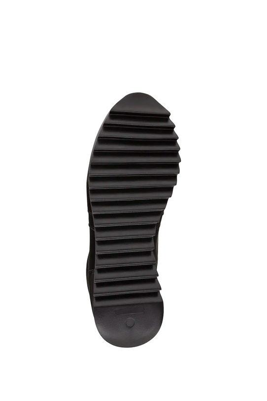 Încălțăminte Bogner sneakers din piele SEATTLE 12440413 negru