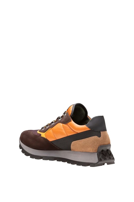 Bogner sneakers MONTREAL 12440515 portocaliu AW24