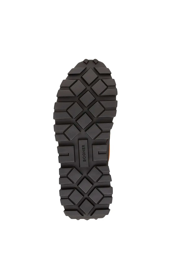 Încălțăminte Bogner sneakers MONTREAL 12440515 portocaliu