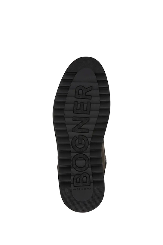 Обувки Кожени зимни обувки Bogner BUCHAREST 12441703 кафяв