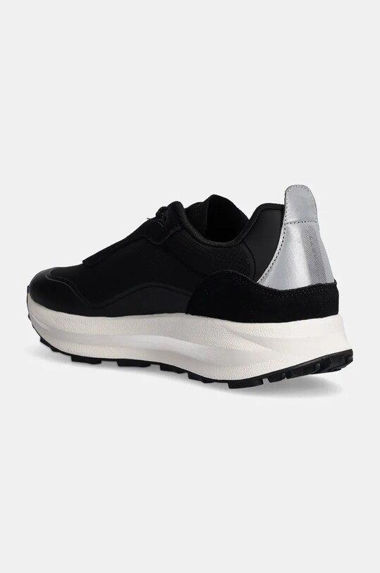 Încălțăminte Hackett London sneakers STUDIO ARROW HMS21401 negru