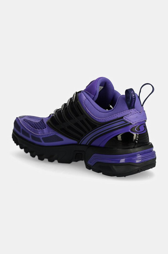 Shoes Salomon shoes ACS PRO L47596600 violet